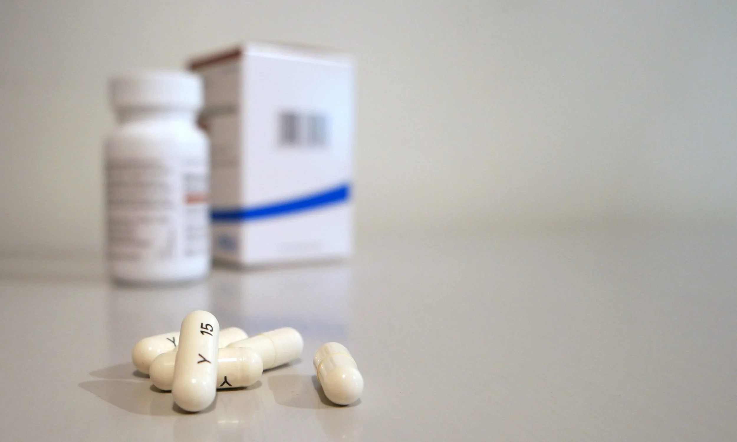 Should The State Government Manufacture Medications?