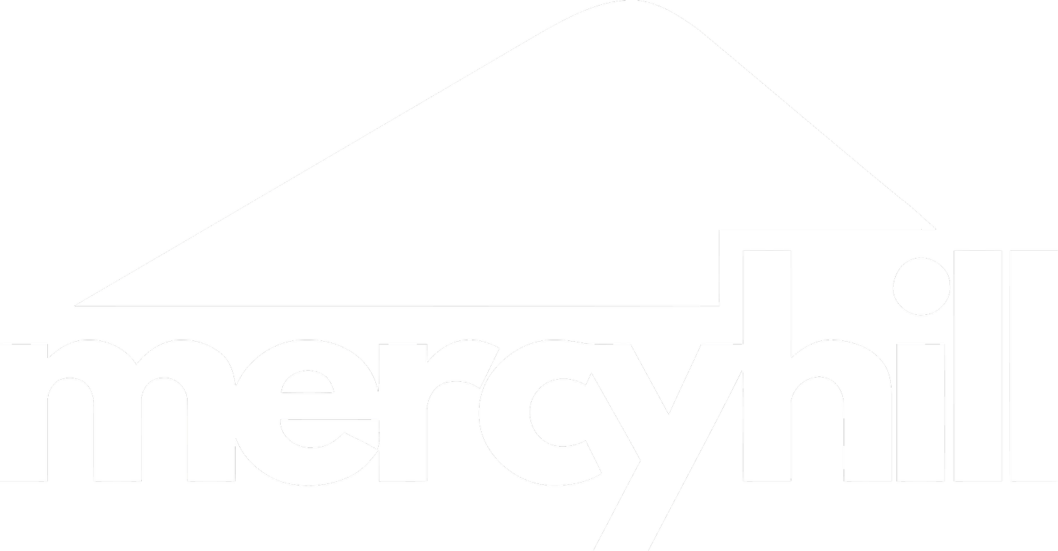 M E R C Y H I L L