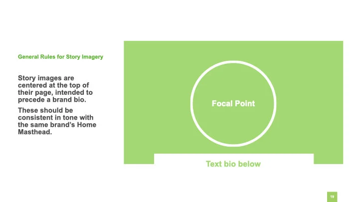 Secondary Photo Rules