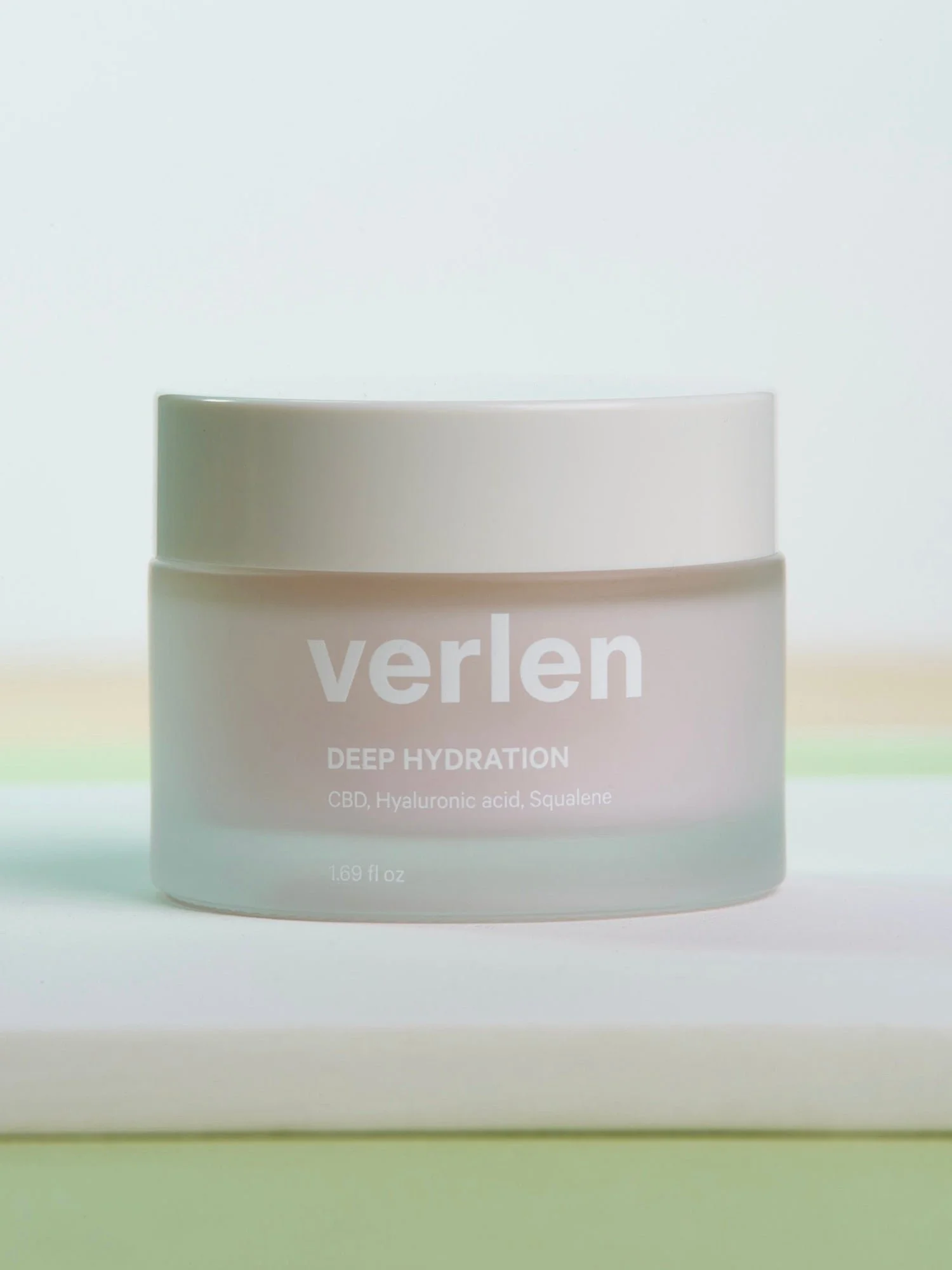  Photography for Verlen, a natural skincare line. 