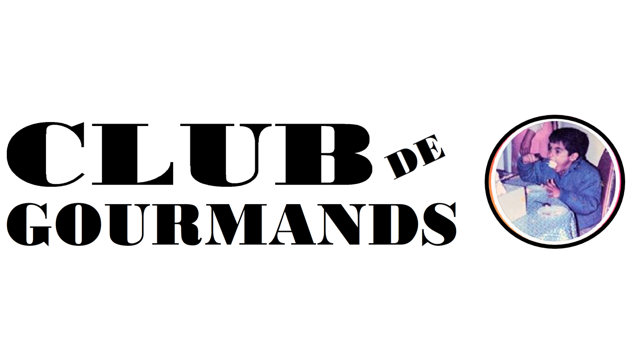 Club de Gourmands