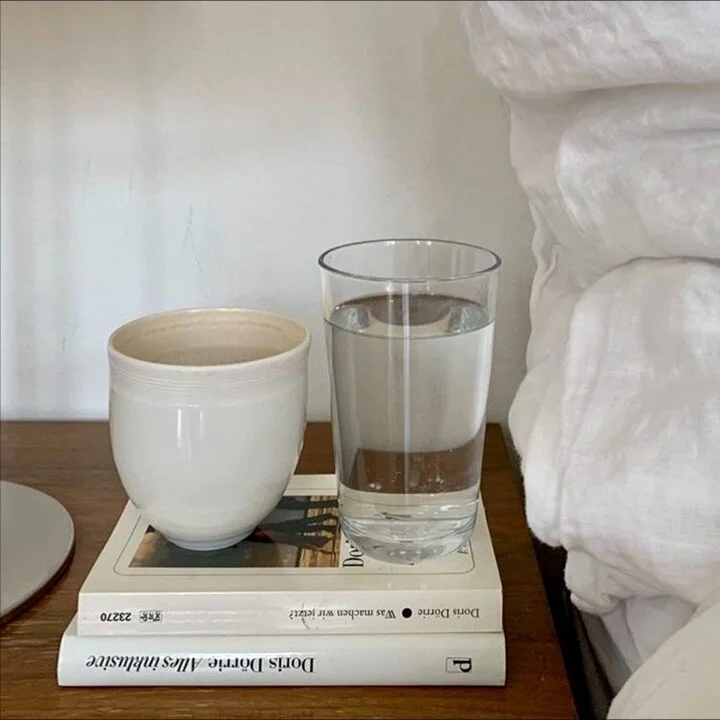 Martes de bienestar en BO&Eacute;. Recuerda mantenerte hidratado.💦

#bienestar #selfcare #martes #realx #descanzar #selflove