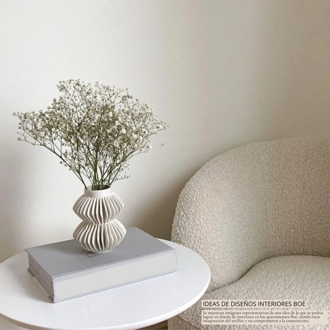 &iquest;Y ya sabes c&oacute;mo decoraras tu nuevo hogar BO&Eacute;? 
Inpsirate en nuestro contenido diario de ideas de dise&ntilde;o de interiores.

#bo&eacute; #proyectoinmobiliario #barranquilla #residencial #realsate #hogar #estilodevida #dise&nti