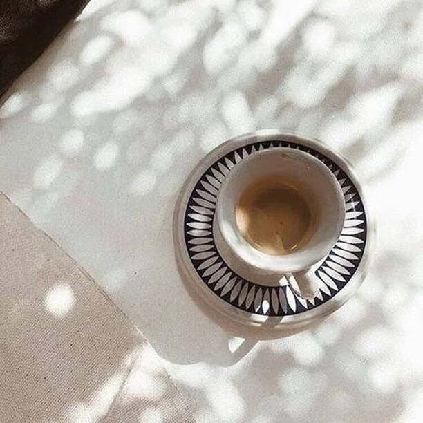 En BO&Eacute; disfrutar&aacute;s de  tu caf&eacute; favrotio cada ma&ntilde;ana. ☕ Feliz jueves

#bienestar #caf&eacute; #mi&eacute;rcoles #realx #descanzar #ma&ntilde;ana #vidayestilo