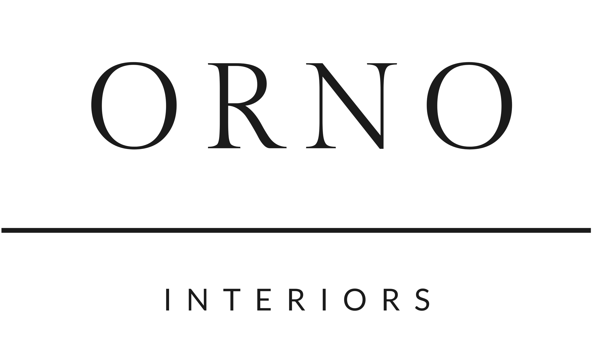 Orno Interiors