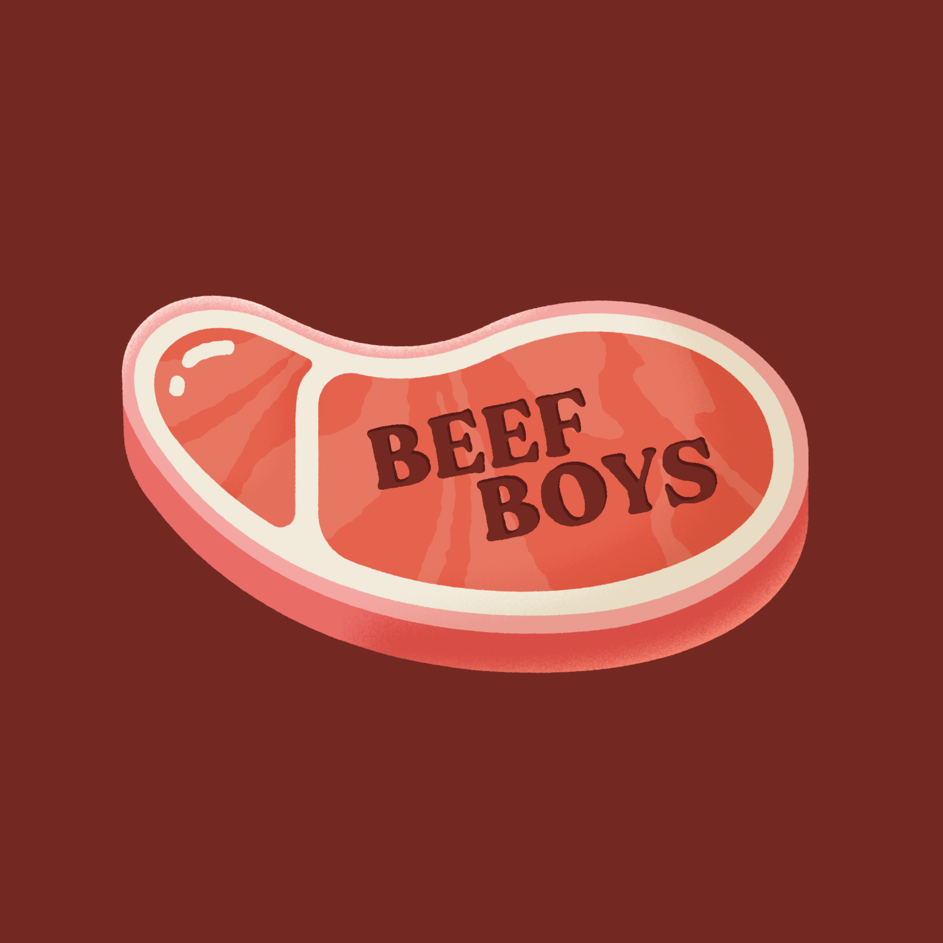 Beef Boys