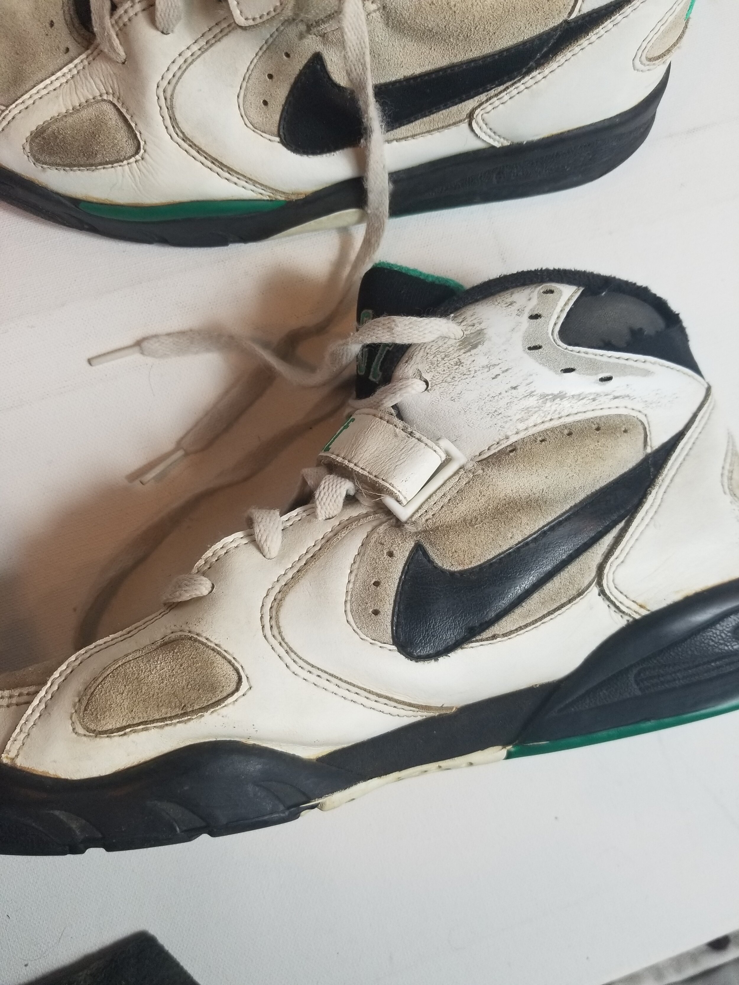 charles barkley shoes 1990