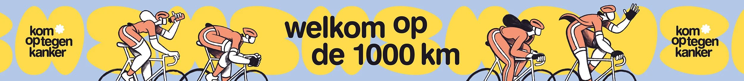 Branding Trap na trap sterker dan kanker