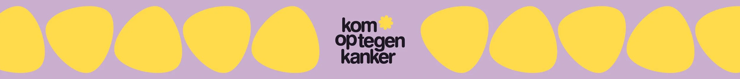 Branding Trap na trap sterker dan kanker