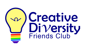 Creative Diversity Friends Club