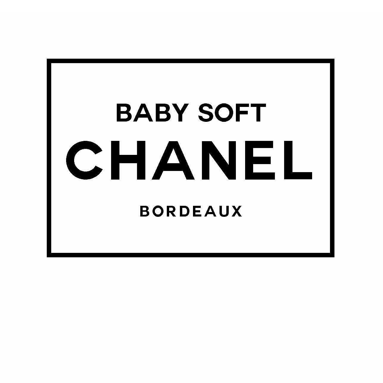 Chanel Baby Soft