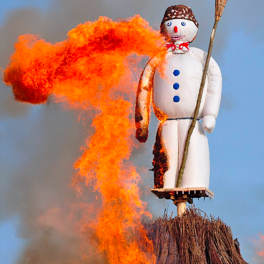 Reflection Rot Ritual