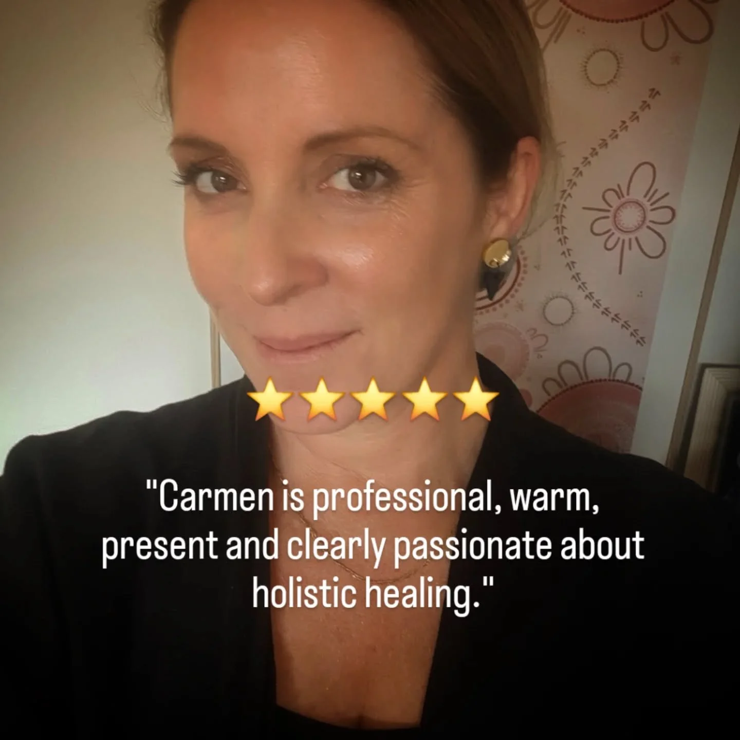 Kind words from clients on International Women's Day.

This IWD let's lift each other up by telling the women around you what you appreciate about them, helping a friend who needs a boost, supporting women-owned small businesses you like, leaving pos