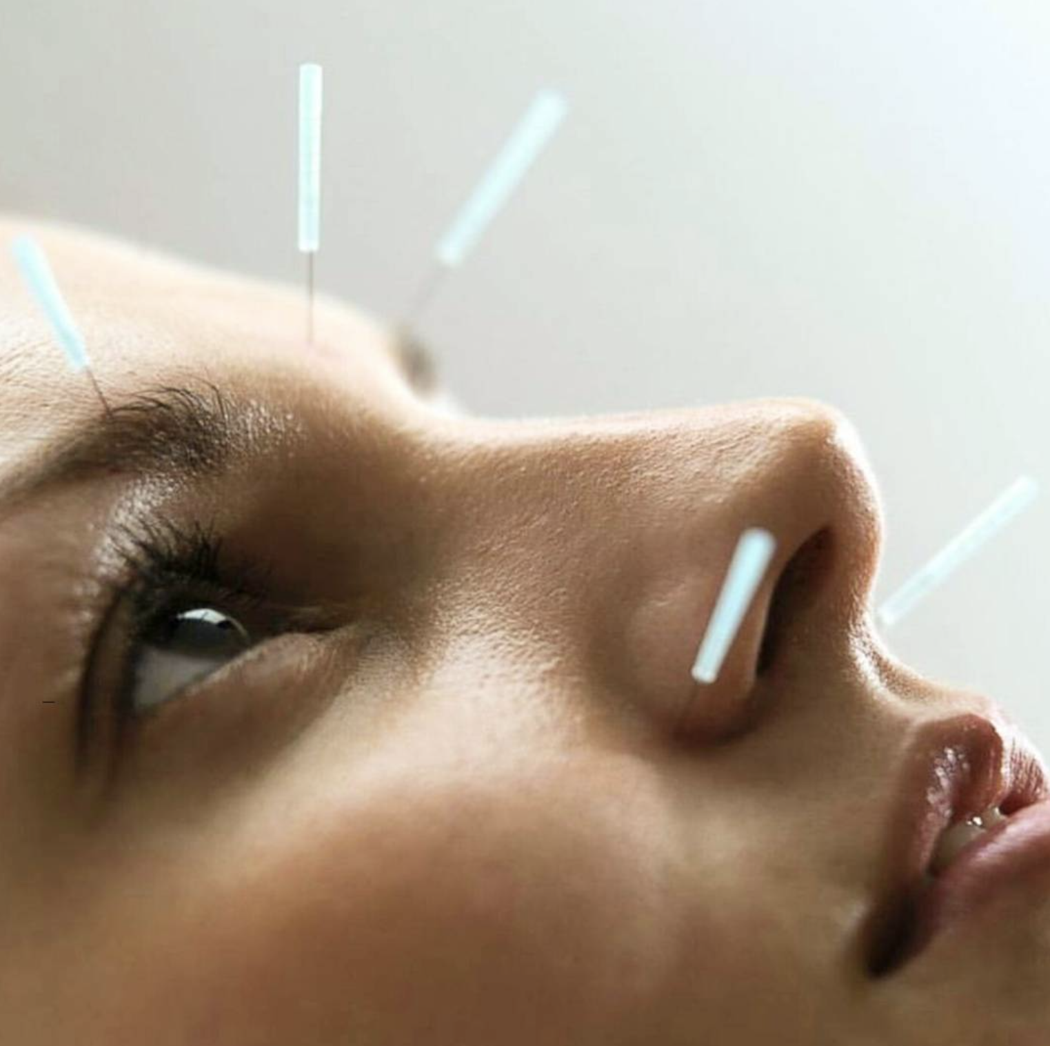 Natural Facial Rejuvenation - 60 minutes