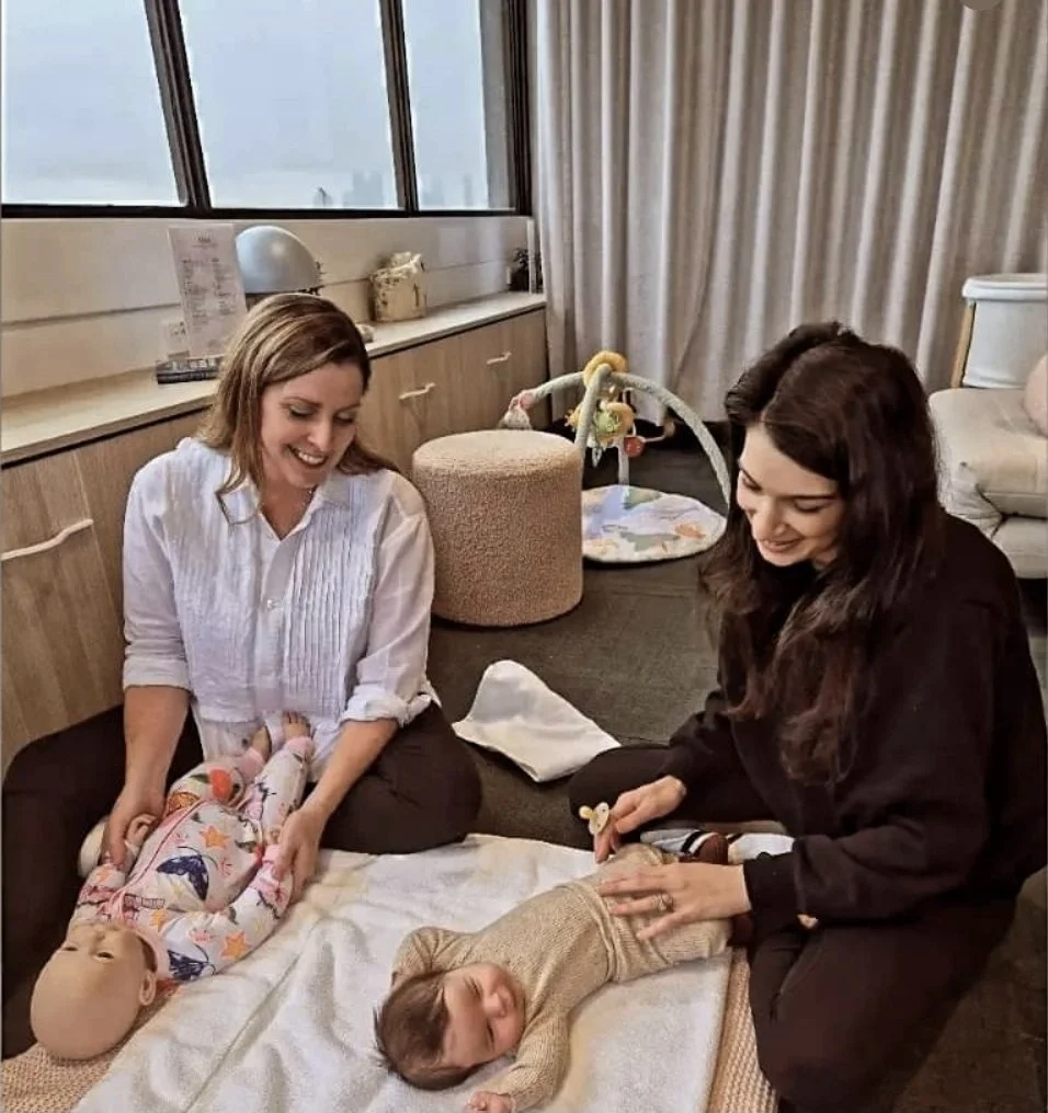 My mission, passion, methods and the results.