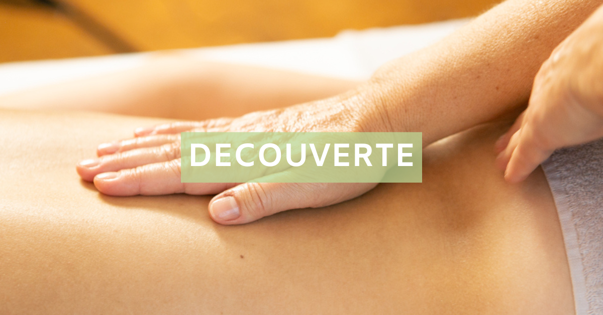 Découverte (Weekend Initiation)   