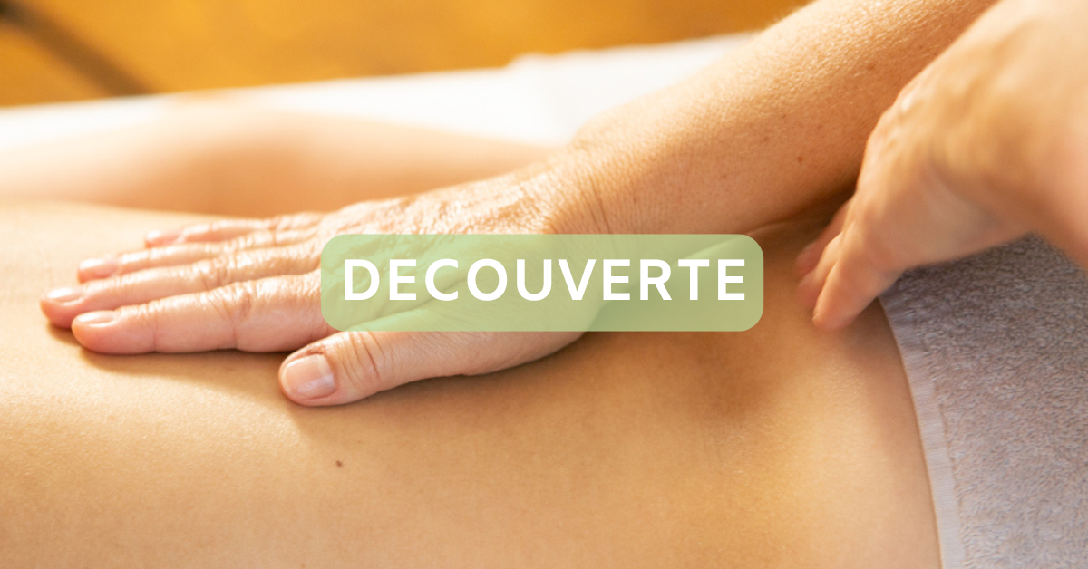 Découverte (Weekend Initiation)