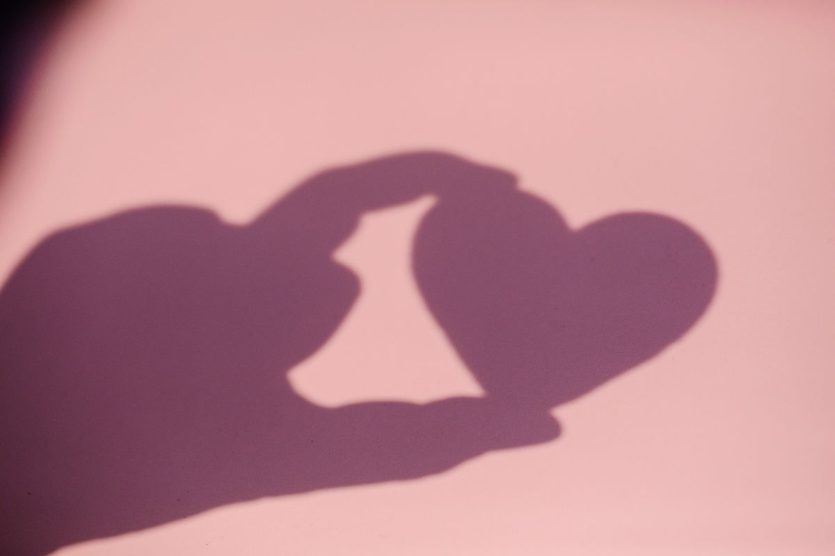 « L’homme qui aime devient ce qu’il aime » - Saint Augustin