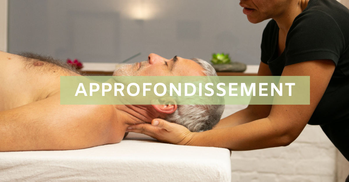 APPROFONDISSEMENT (Weekend)    