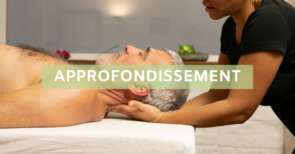 APPROFONDISSEMENT (Weekend)     