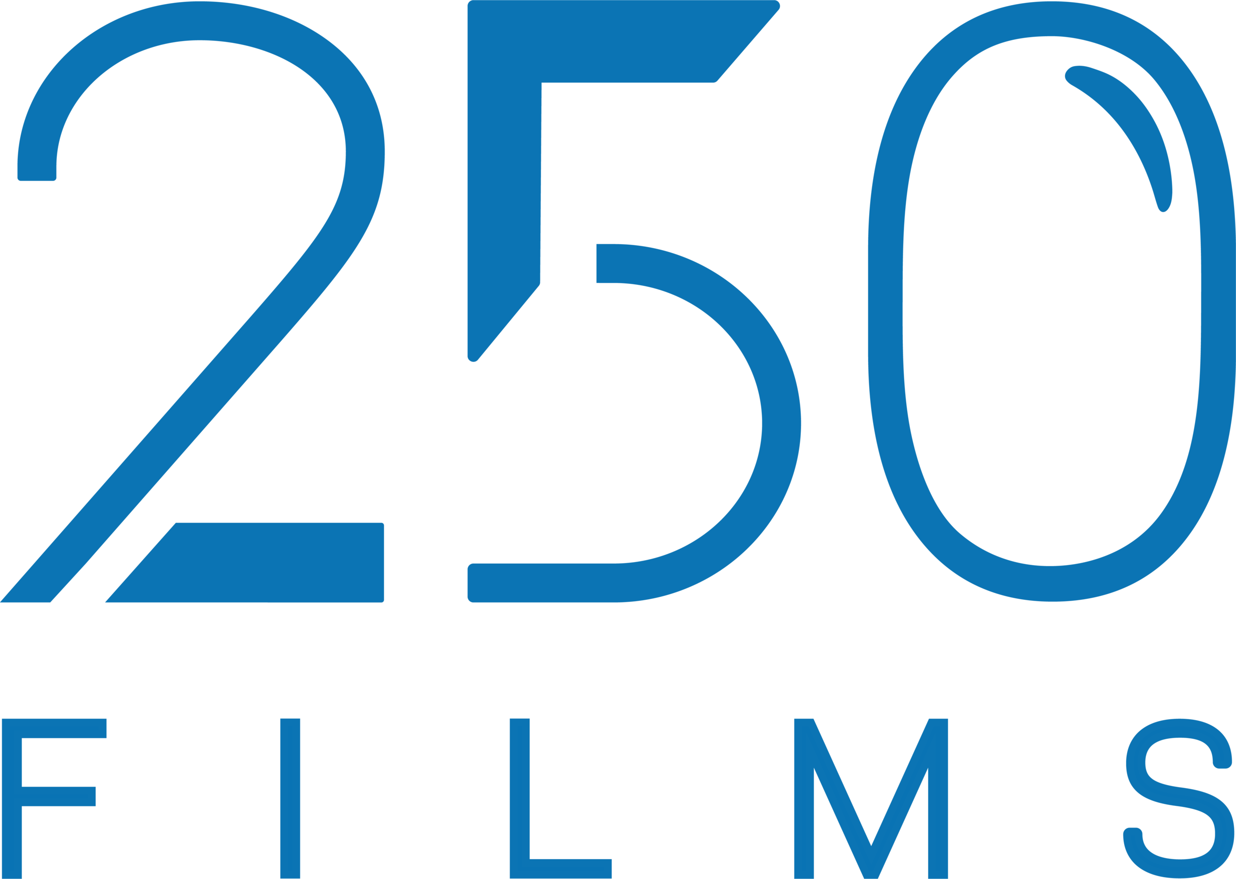 250 Films