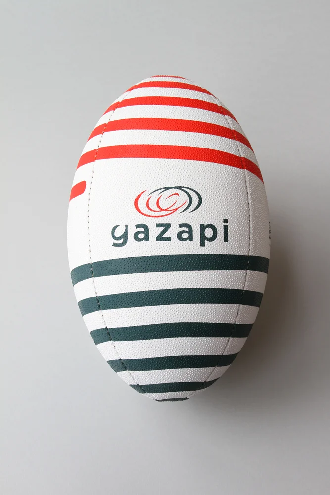 gazapi rugby ball
