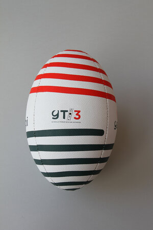 gazapi rugby ball