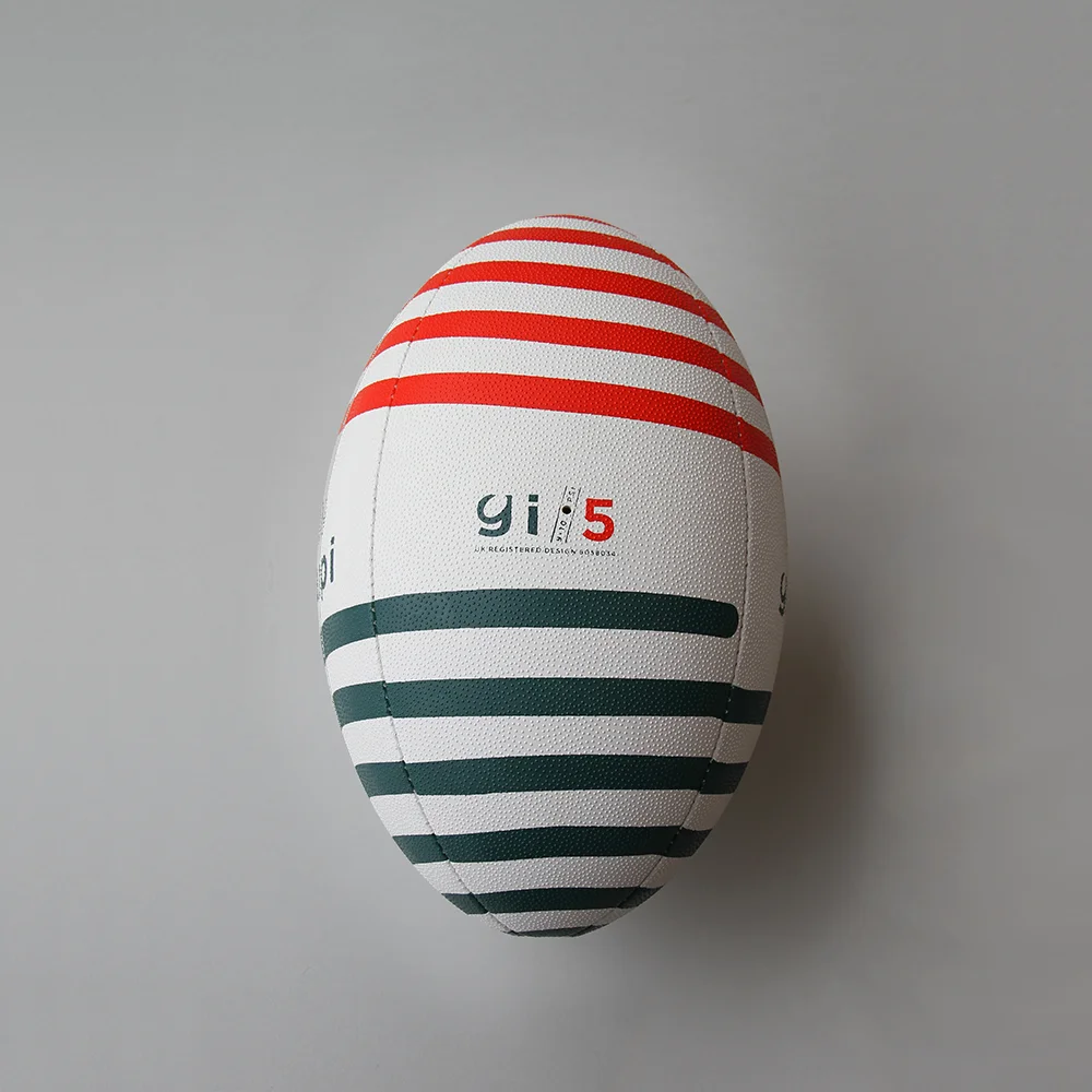 Gi-5 Gazapi International Match ball Size 5 for U15 and above