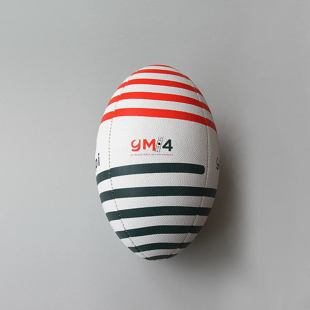 GM-4 Gazapi Match ball Size 4 for U10, U11, U12, U13 &amp; U14 players