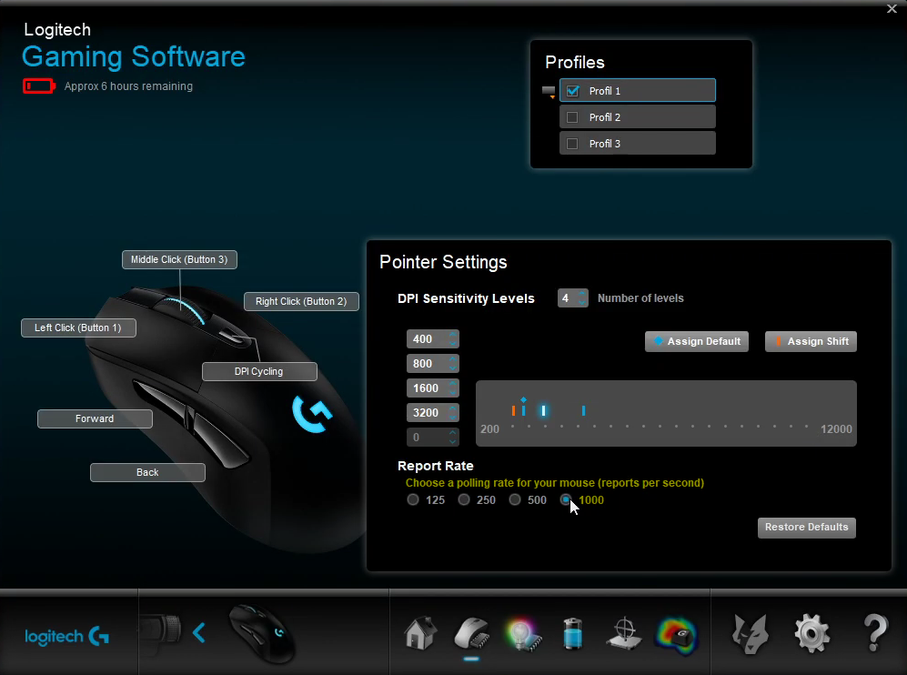 Valorant Fix Input Lag Tech How