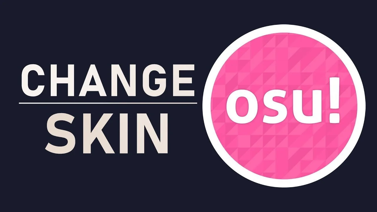 Featured image of post How To Install Osu Skins Mac