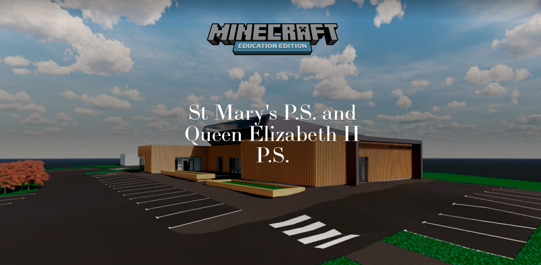 + Connecting Pomeroy using Minecraft Education Edition