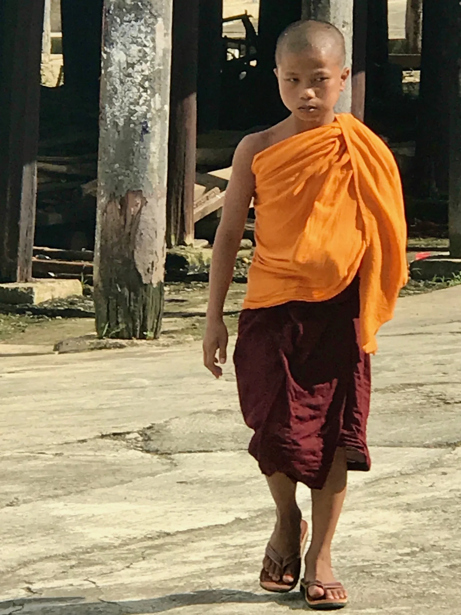 Reizen Travelexpert An