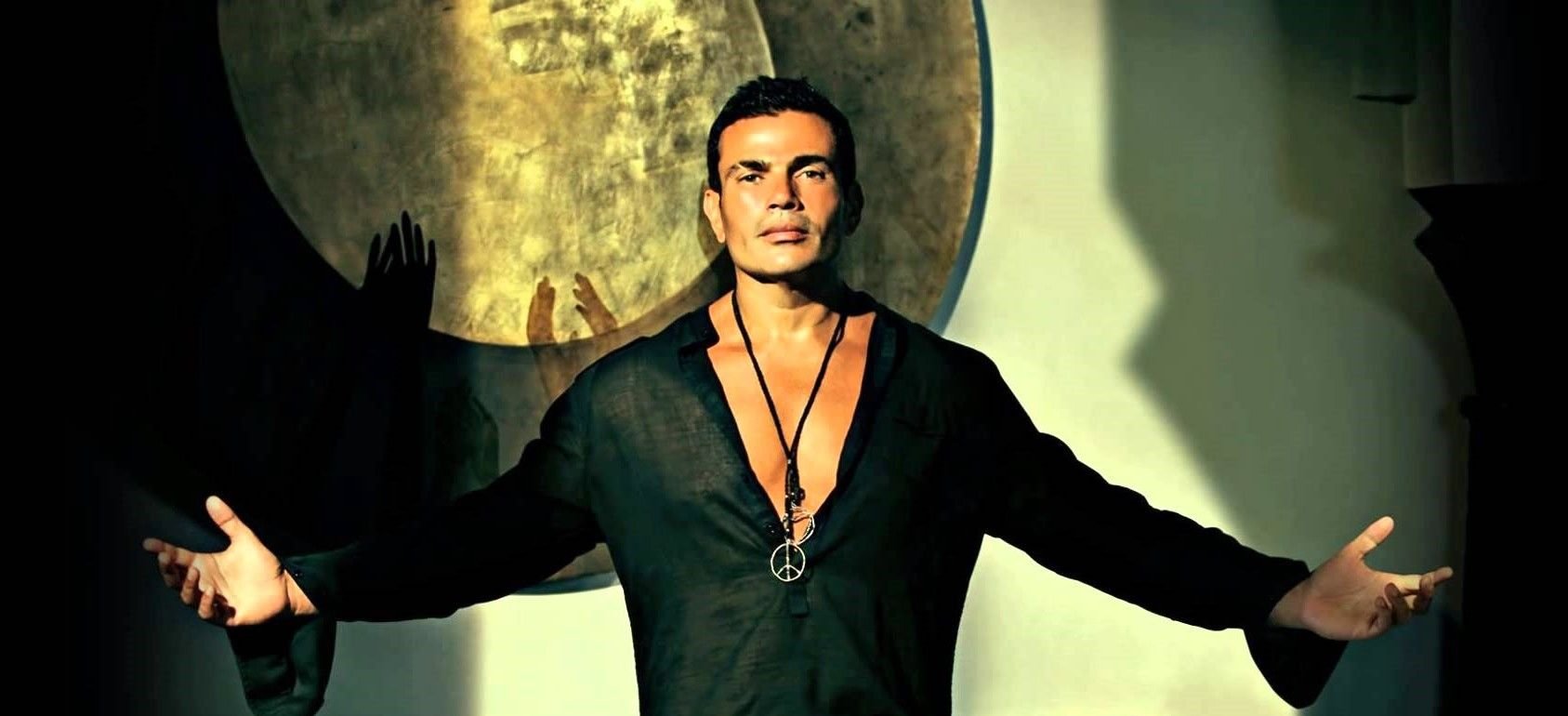 Amr Diab