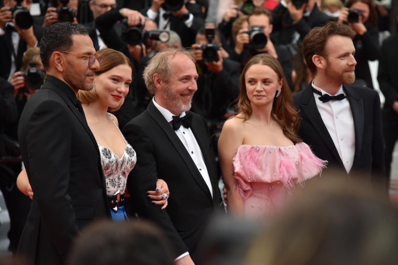 Cannes Review Day 4