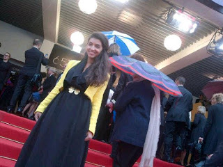 Cannes 2012