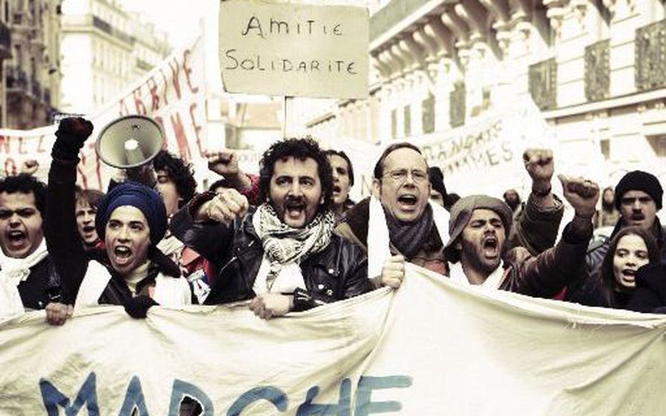 La Marche