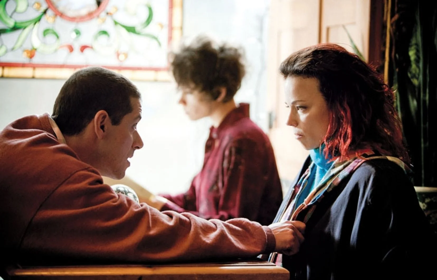 Cannes 2012 - Lawrence Anyways