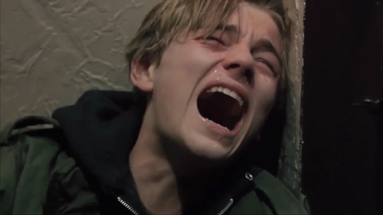An Oscar for Leo