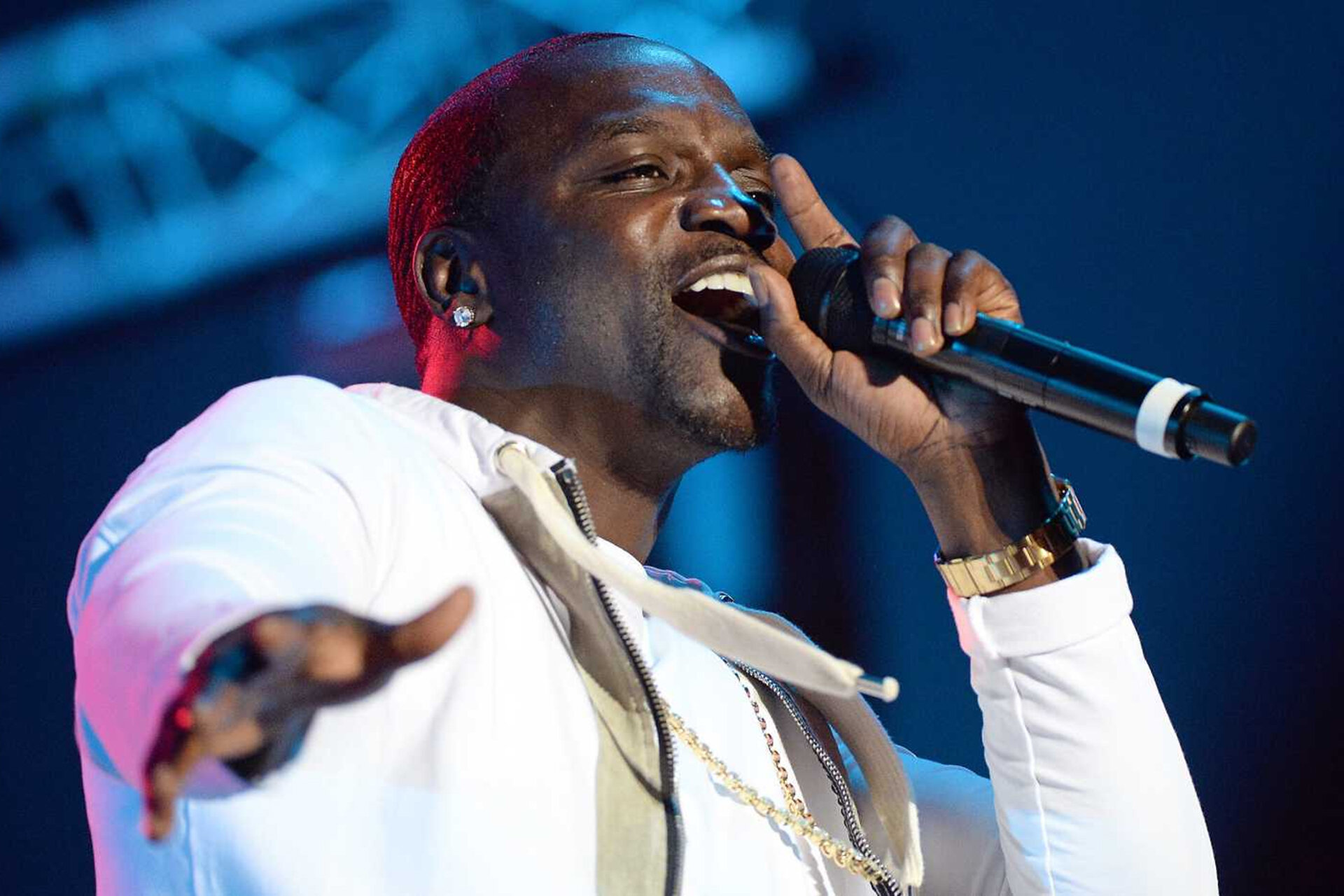 Akon