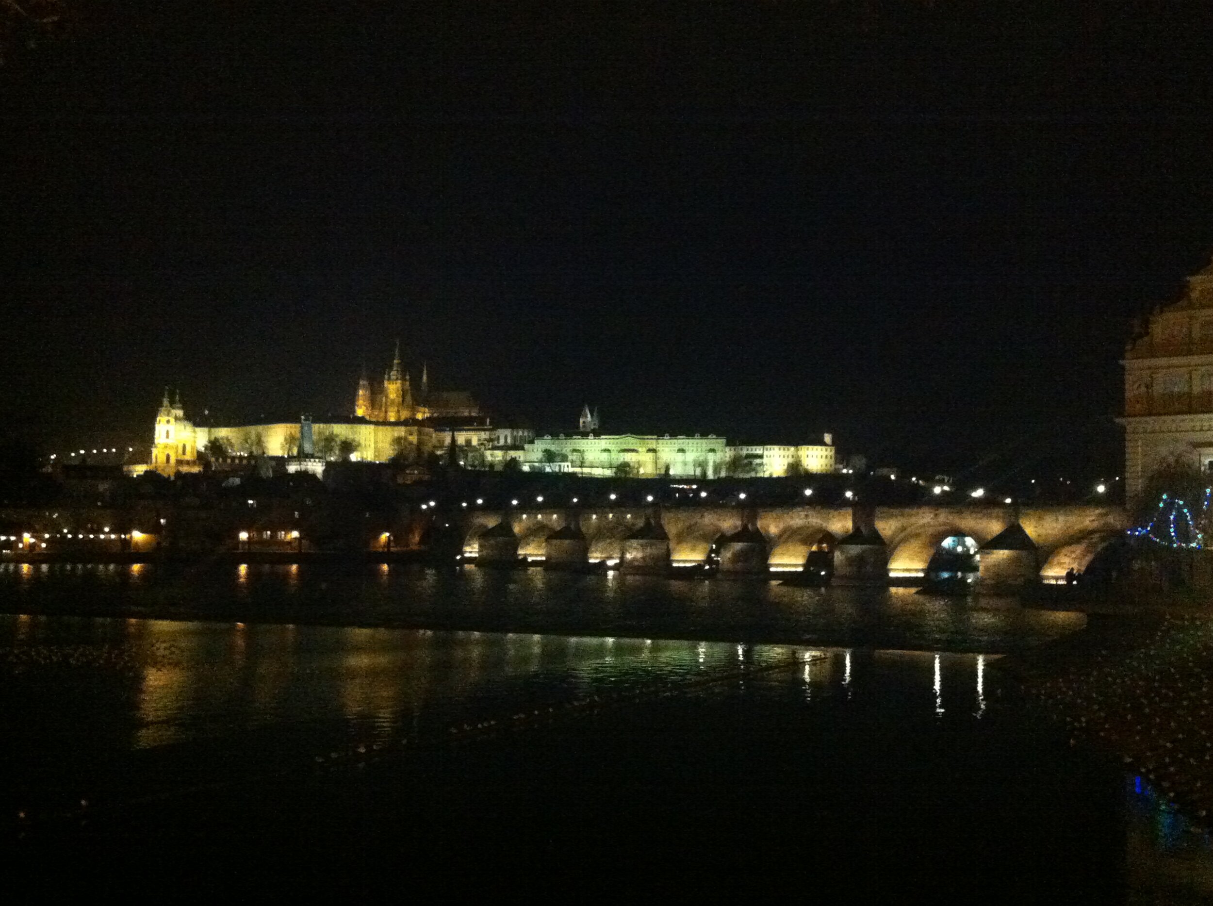 Event Prague - June 2020