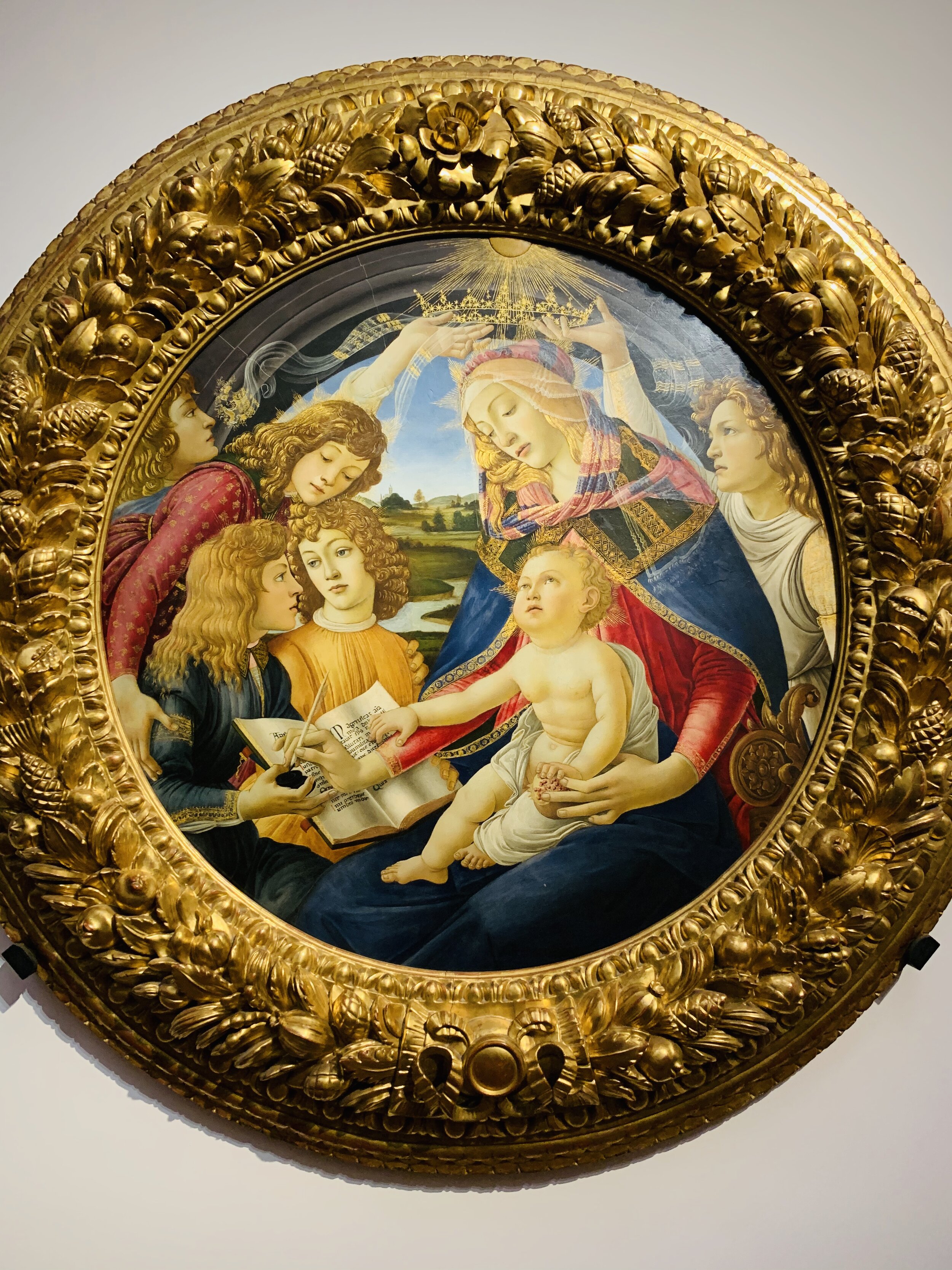 194 Madonna del Magnificat, Botticelli.jpeg