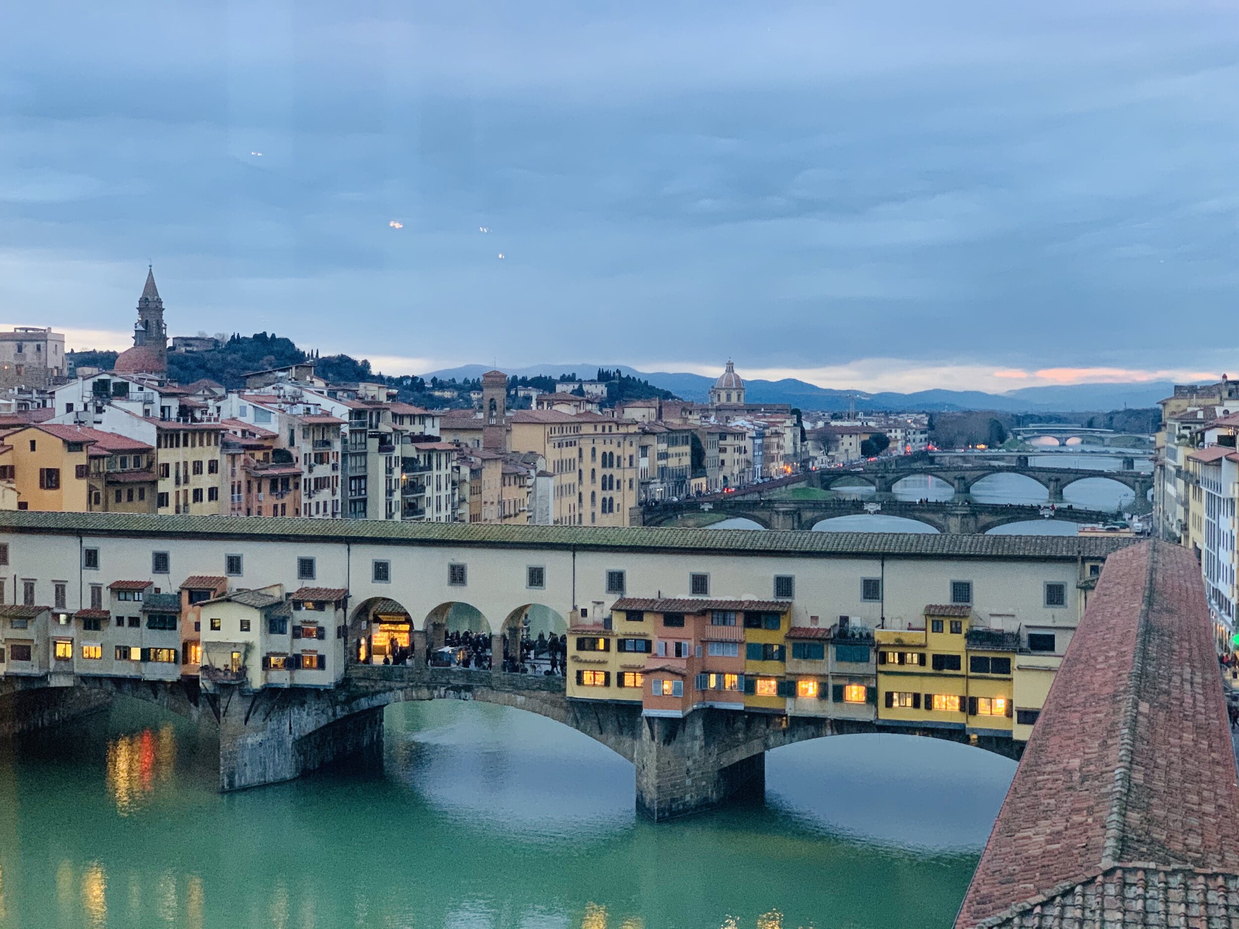 263 Ponte Vecchio dagli Uffizi.jpeg