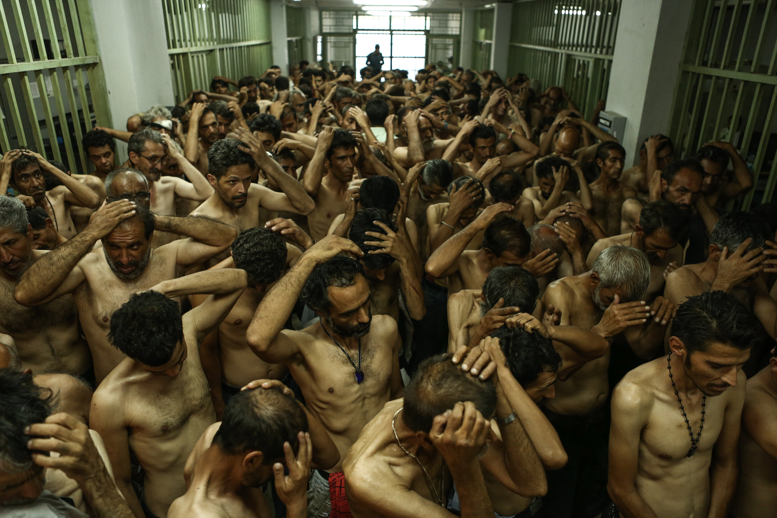 Nude men in Curitiba no Male, Maldives