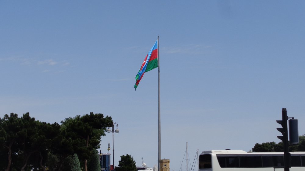 zDSC00792 Bandiera dell'Azerbaijan.JPG