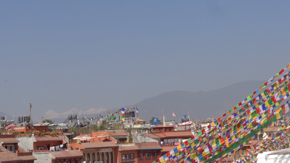 DSC01271 Kathmandu vista dal The Great Boudha Stupa.JPG