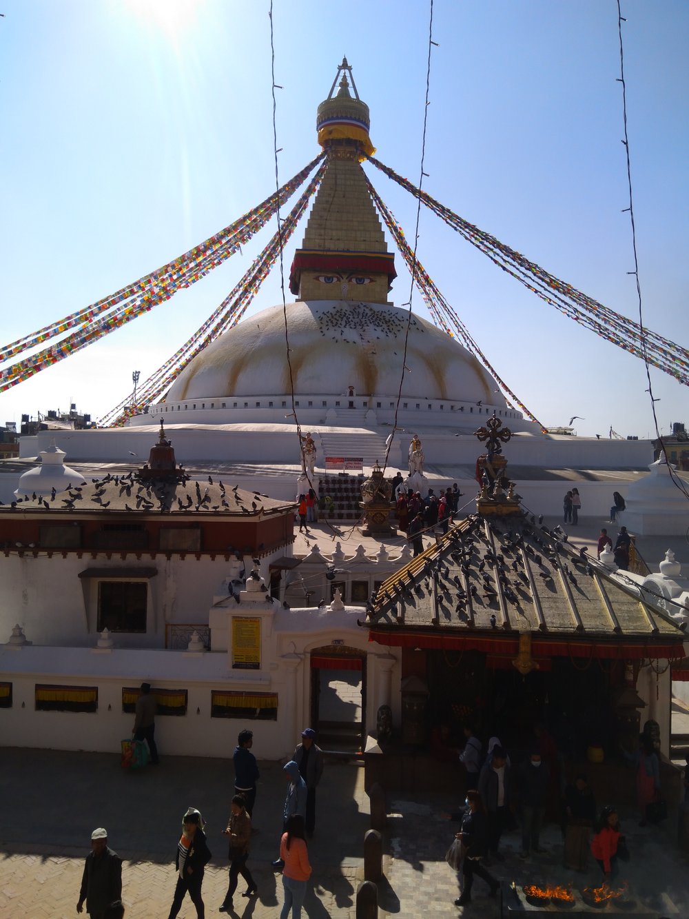 IMG_20171209_113846 The Great Boudha Stupa, Kathamandu.jpg