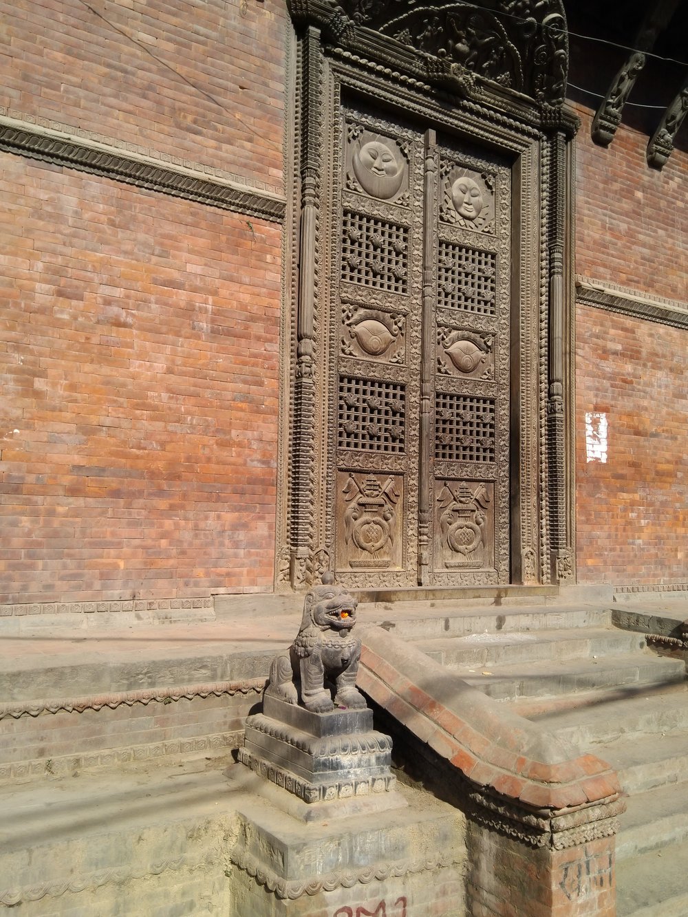 IMG_20171209_134852 Pashupatinath Temple, Kathmandu.jpg