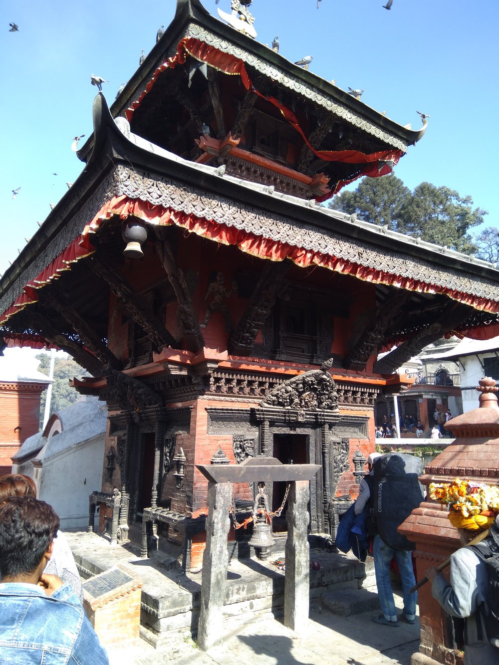 IMG_20171209_135138 Pashupatinath Temple, Kathmandu.jpg