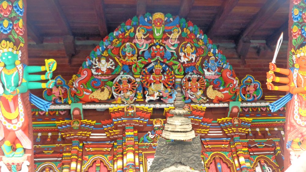 DSC01231 Hindu Temple in Kathmandu.JPG